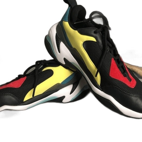 Puma Thunder Spectra sneakers - Picture 1 of 8